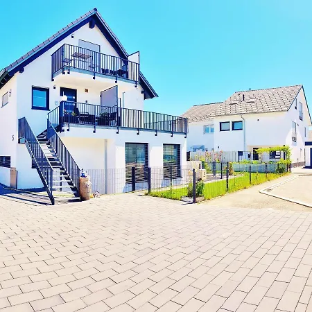 Casa Muro Friedrichshafen