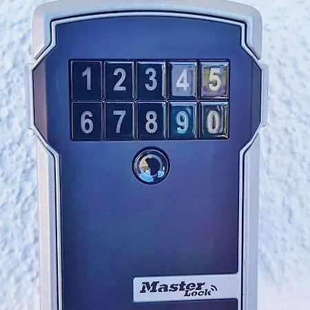 Casa Muro * פרידריכסהאפן