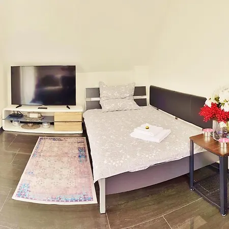 Casa Muro Apartment *