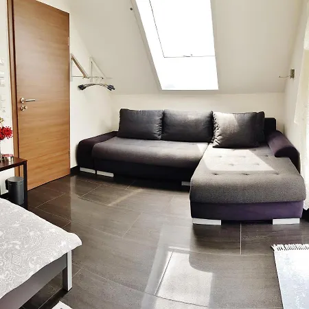 Apartment Casa Muro