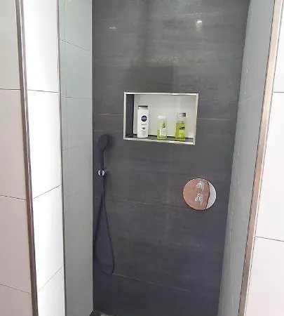 דירה Casa Muro פרידריכסהאפן