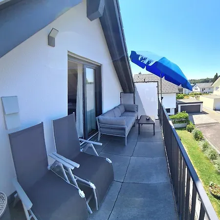 Apartment Casa Muro