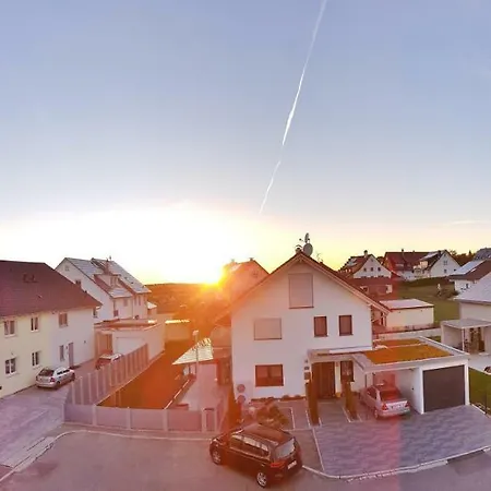 Casa Muro דירה *