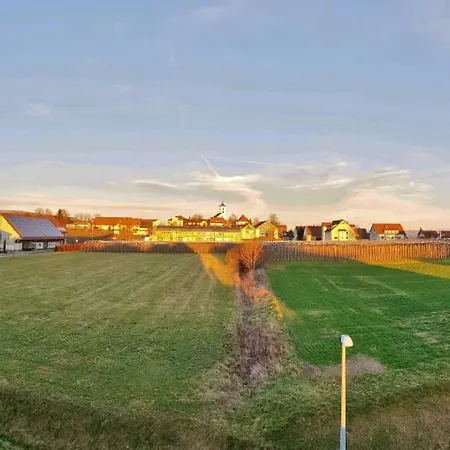 公寓 Casa Muro 腓特烈港