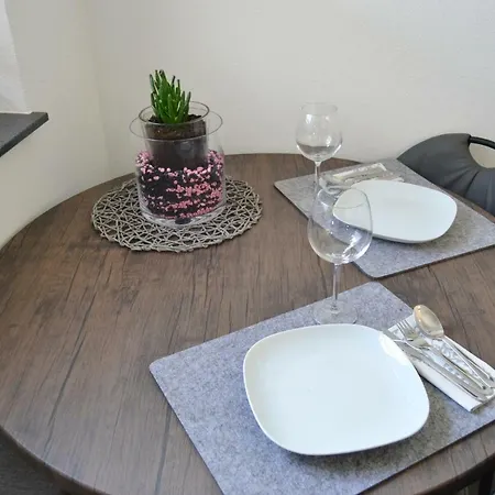 Apartment Casa Muro *