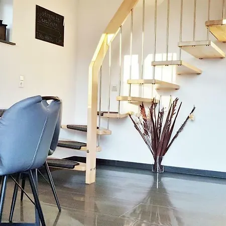 דירה Casa Muro *