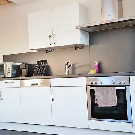 Casa Muro Apartment