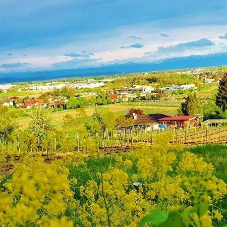 דירה Casa Muro *