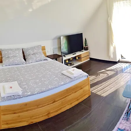 Casa Muro Apartment
