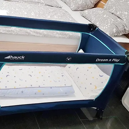 Casa Muro * פרידריכסהאפן