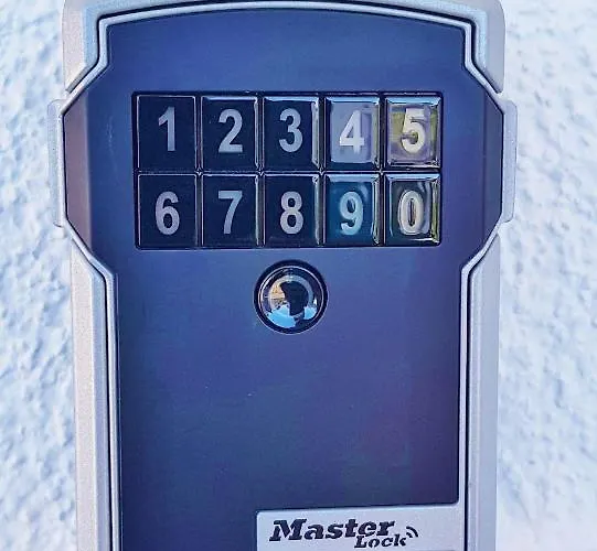 Casa Muro * Friedrichshafen