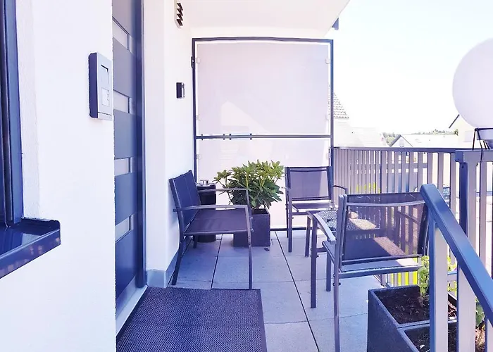 Casa Muro Apartman *