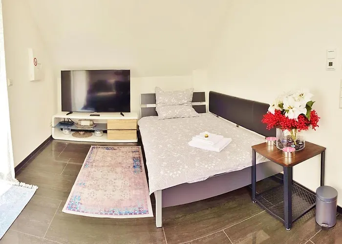 Casa Muro Apartman *