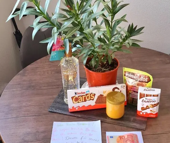 Casa Muro Friedrichshafen