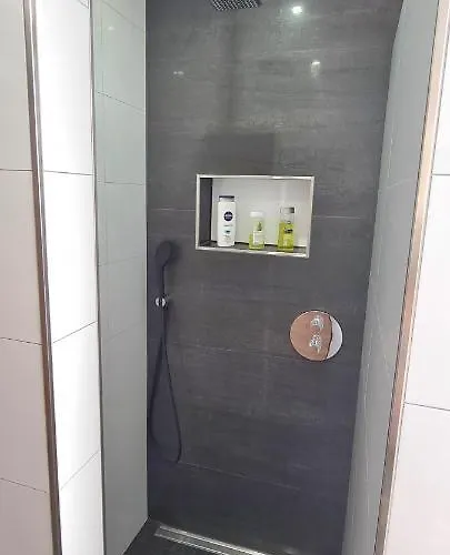 Apartman Casa Muro Friedrichshafen