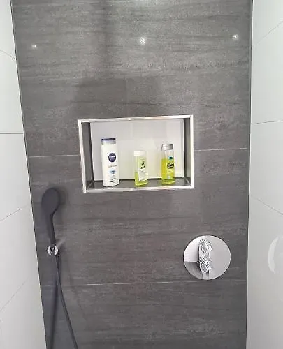 Casa Muro Apartman *