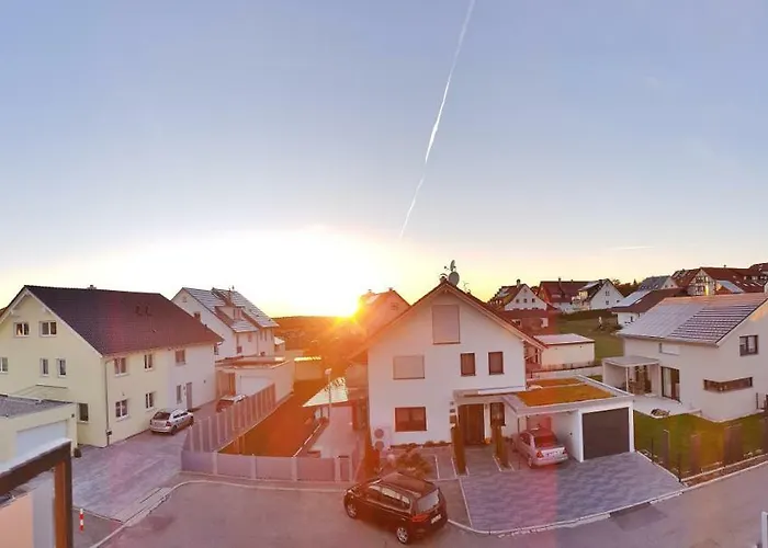 Casa Muro Apartman *