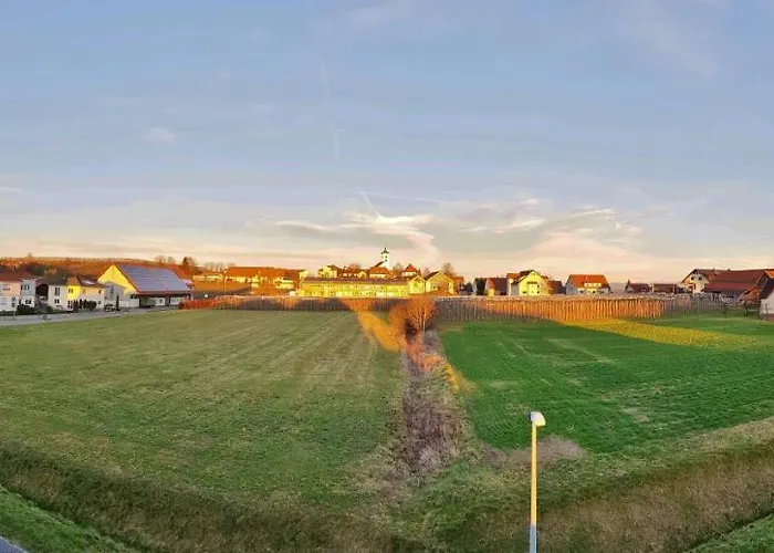 Apartman Casa Muro Friedrichshafen