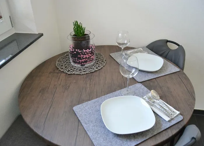 Apartman Casa Muro *