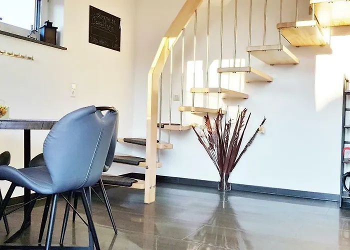 Apartman Casa Muro *