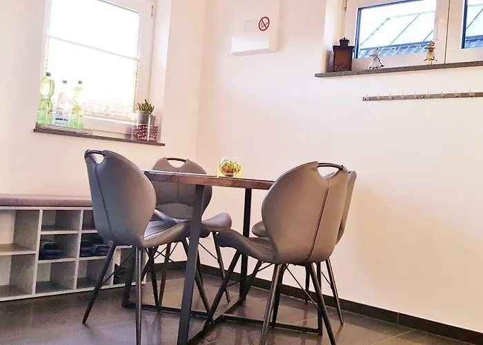 Casa Muro Apartman Friedrichshafen