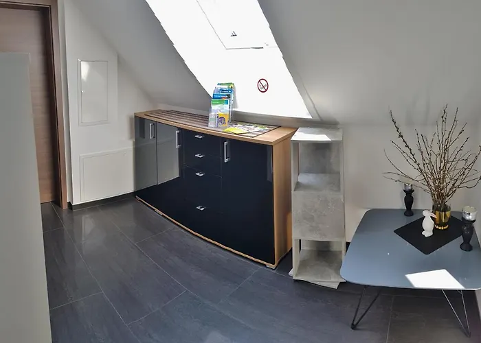 Casa Muro Apartman *