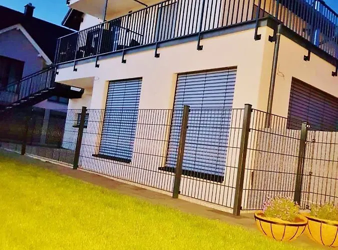 Apartman Casa Muro *