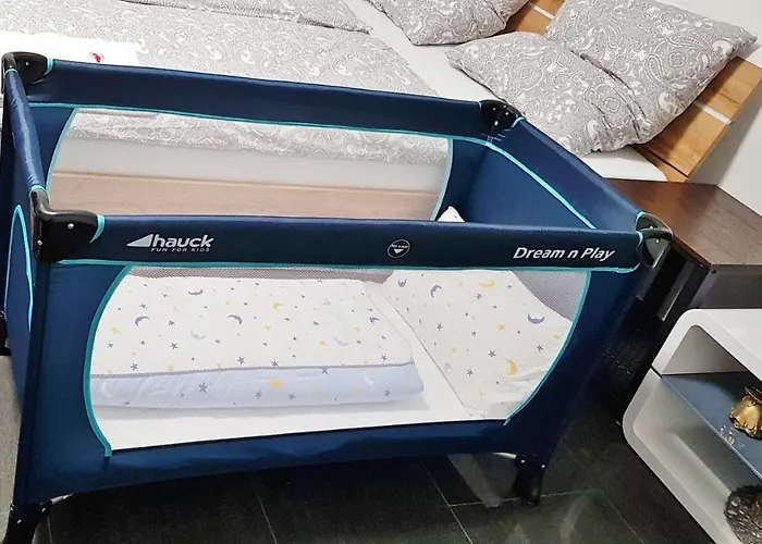 Casa Muro * Friedrichshafen